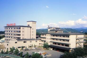 Ryokan Kintarou Onsen