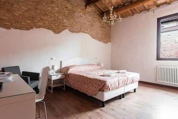 Apartament Toscanini Rooms