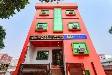 Fabhotel Lumbini International