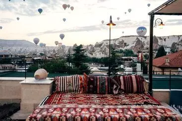 Hotel Azalea Terrace