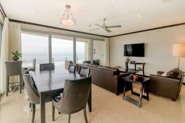 هتل Diamante Del Sol 803s