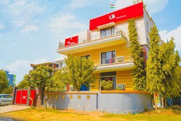 Hotel Lb Residency