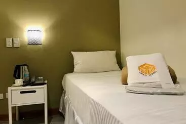 Hotel Ngn Gran