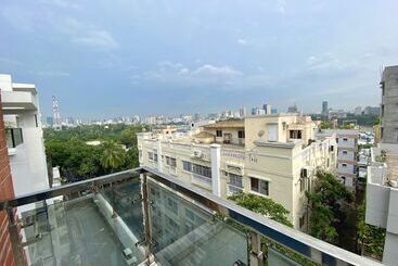 هتل Park Hyatt Dhaka