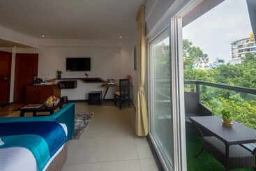 Hotel Royal Ace Boutique