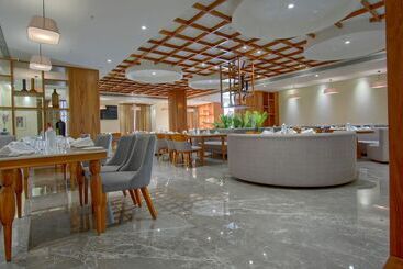 בית מלון כפרי Sayaji Morbi