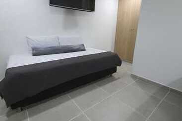 فندق Suramericana