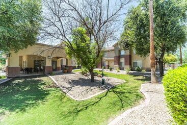 Metro Chandler Apartments