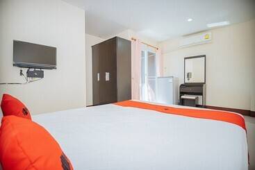 Hotel Supatranai Home Cha Am