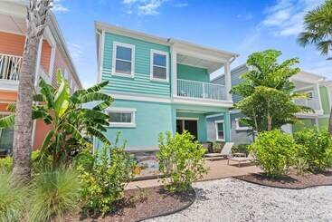 کلبه 8000 Lost Shaker Lane