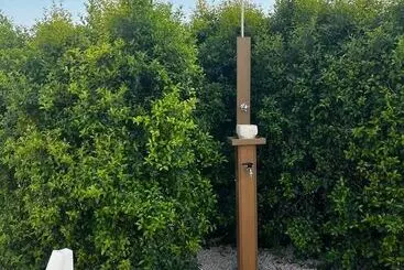 B&b   Casa Vacanza Casa Doma Policoro