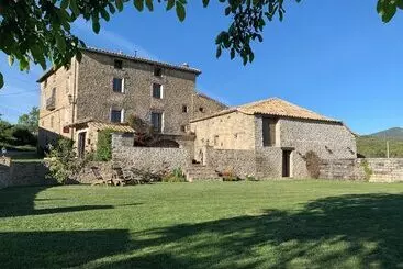 Bed & Breakfast Casa Lascorz