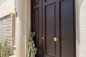 Bed and Breakfast Scala Dei Turchi Palace Suites