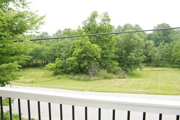 Bed and Breakfast The Inn At Terra Farms