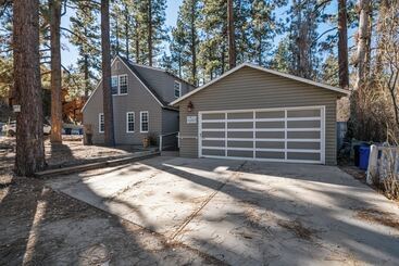 Сельский дом Country Bear Inn