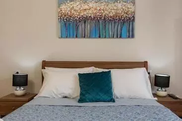 Hotelli Asterion Luxury Studios Airport