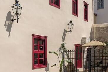 Hotel Fos Hydra Residence