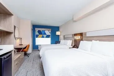 Hotelli Holiday Inn Express & Suites Ormond Beach   North Daytona By Ihg