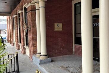 Szálloda The Fallon