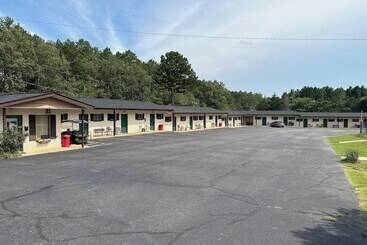 Motel Sportsman S Lodge