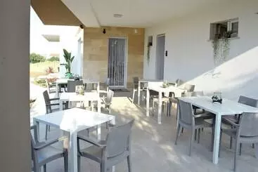 ペンション Corte Reale Luxury B&b