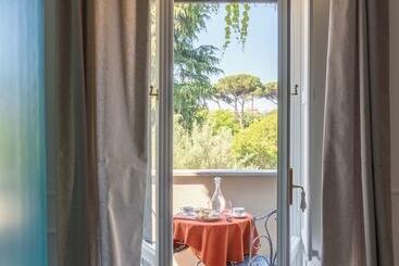 Pensjonat Giardini Penelope Resort E Spa