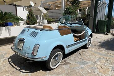 بنسيون Gt House Fontanalimite