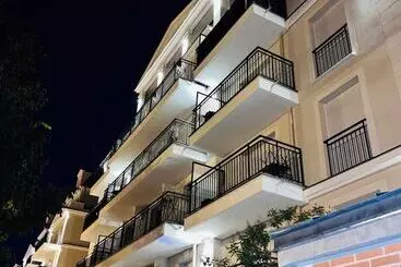 Residenssi 156 Av. Pasteur B1