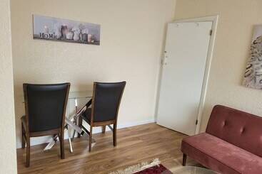 레지던스 Rest & Relax Apartment