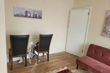 レジデンス Rest & Relax Apartment