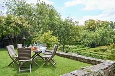 コテージ Drakestone House Manor With Breathtaking Cotswolds Views