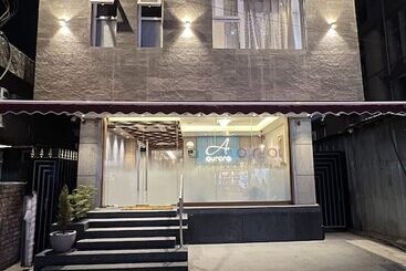 هتل Aurora Boutique