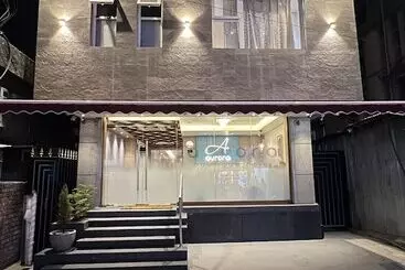 ホテル Aurora Boutique