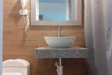 בית מלון כפרי Belier