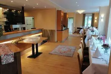 Hotel Da Gianni Restaurant &