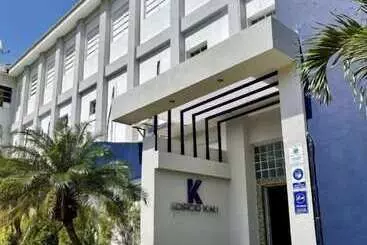 هتل Kali