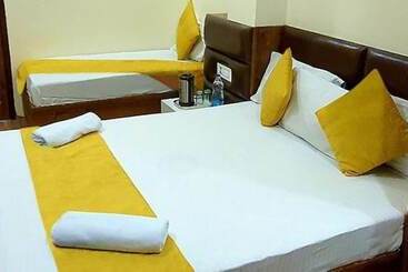 酒店 Fabexpress 56 Amritsar