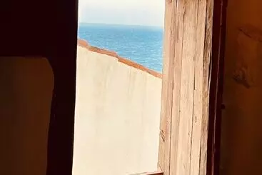 ホテル Hacienda El Terrero