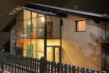 Hotelli Naoussa Mountain Resort