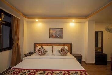 Samlhen By Apsara Group Of Hotels