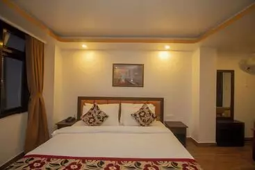 Samlhen By Apsara Group Of Hotels