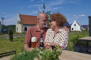 Parc Maasresidence Thorn Lake View Hotel Rooms