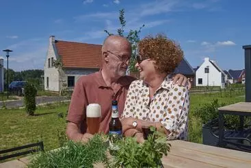 Parc Maasresidence Thorn Lake View Hotel Rooms