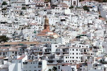 Malaga Hills Double Comfort Boutique & Wellness Hotel  Adults Only