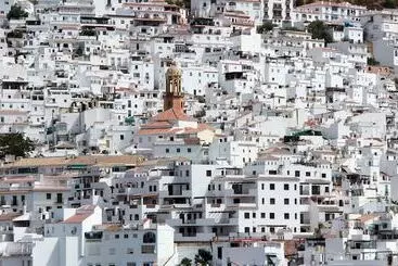 Malaga Hills Double Comfort Boutique & Wellness Hotel  Adults Only