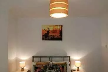 Pensione Room In Guest Room   Central Stratford Cozy Double Room With Shared Facilities