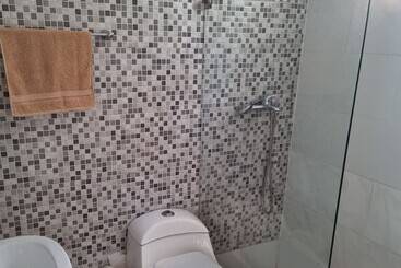 پانسیون La Botanica Tropical