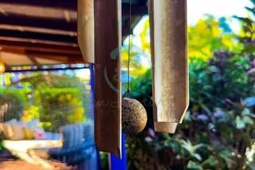 Majatalo Zenhouse Nightcliff   6br Tropical Oasis