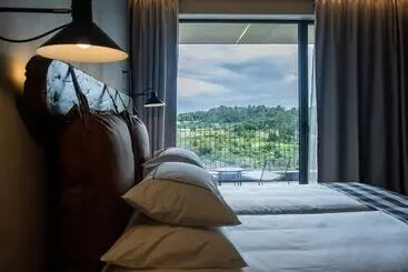 Puro Dão Hotel & Spa
