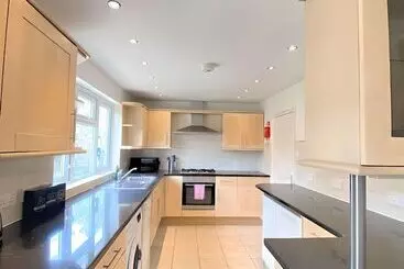 Residenssi Airport Comfy Stay